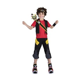 Déguisement pour Enfants The Paw Patrol Rocky Good 2 Pièces | Tienda24 - Global Online Shop Tienda24.eu