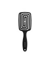 Brosse Démêlante Lussoni Labyrinth Carré Grand | Tienda24 Tienda24.eu