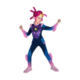 Verkleidung für Kinder Grau Clown Für Kinder | Tienda24 - Global Online Shop Tienda24.eu