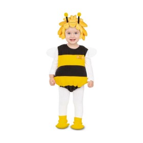 Costume for Babies My Other Me Maya Yellow Bee (4 Pieces) by My Other Me, Babies - Ref: S8606328, Price: 15,22 €, Discount: %