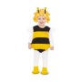 Costume per Neonati My Other Me Maya Giallo Ape (4 Pezzi) di My Other Me, Bebé - Rif: S8606328, Prezzo: 15,22 €, Sconto: %