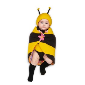 Costume for Babies My Other Me Yellow Bee (4 Pieces) by My Other Me, Babies - Ref: S8606332, Price: 16,35 €, Discount: %