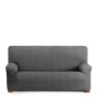 Sofa Cover Eysa ROC Dark grey 70 x 120 x 200 cm | Tienda24 Tienda24.eu