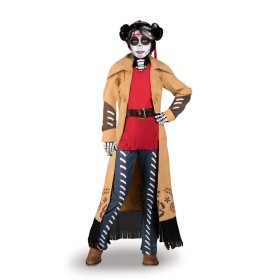 Costume for Children Pirate 5-6 Years | Tienda24 - Global Online Shop Tienda24.eu