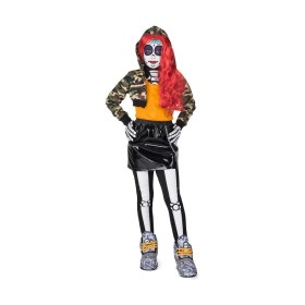 Costume for Children Pirate 5-6 Years | Tienda24 - Global Online Shop Tienda24.eu