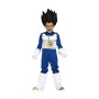 Fantasia para Crianças My Other Me 5 Peças Vegeta | Tienda24 - Global Online Shop Tienda24.eu