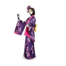 Costume for Adults My Other Me Evil Female Clown (2 Pieces) | Tienda24 - Global Online Shop Tienda24.eu