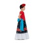 Costume for Children My Other Me Frida Kahlo (4 Pieces) | Tienda24 - Global Online Shop Tienda24.eu