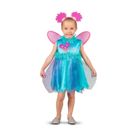 Costume for Children My Other Me Abby (3 Pieces) | Tienda24 - Global Online Shop Tienda24.eu