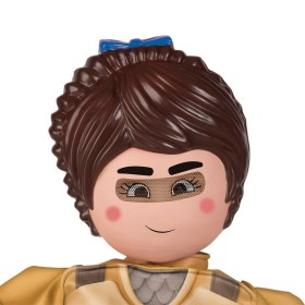 Mask My Other Me Marla PLAYMOBIL by My Other Me, Masks - Ref: S8606528, Price: 8,00 €, Discount: %