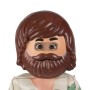 Mask My Other Me PLAYMOBIL by My Other Me, Masks - Ref: S8606529, Price: 7,53 €, Discount: %