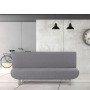 Housse de canapé Eysa TROYA Gris 140 x 100 x 200 cm | Tienda24 Tienda24.eu