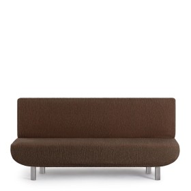 Capa para chaise longue de braço curto esquerdo Eysa TURIN Cor de Rosa 100 x 110 x 300 cm | Tienda24 Tienda24.eu