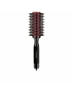 Brush Detangler Fuchsia Satin finish | Tienda24 Tienda24.eu