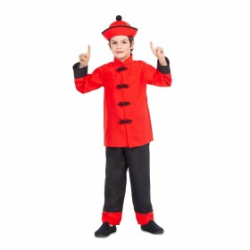 Costume for Children My Other Me Vampire 7-9 Years (4 Pieces) | Tienda24 - Global Online Shop Tienda24.eu