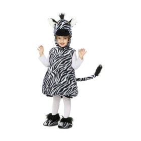 Costume per Bambini Vampiro Donna 5-6 Anni | Tienda24 - Global Online Shop Tienda24.eu