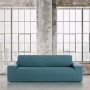 Sofa Cover Eysa BRONX Emerald Green 70 x 110 x 210 cm | Tienda24 Tienda24.eu