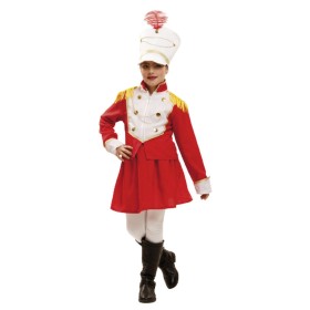 Costume per Bambini My Other Me Idraulico Rosso (3 Pezzi) | Tienda24 - Global Online Shop Tienda24.eu