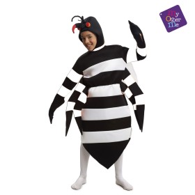 Costume per Bambini Marrone Chiaro Orso 3-4 Anni (2 Pezzi) | Tienda24 - Global Online Shop Tienda24.eu