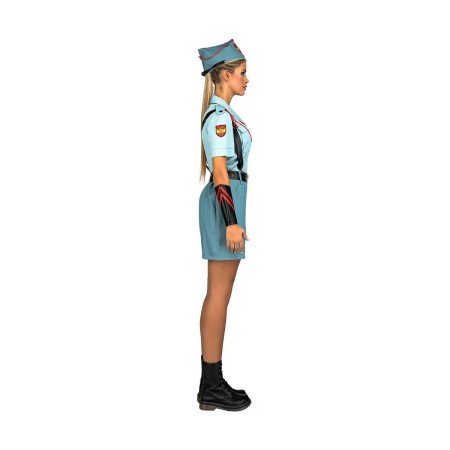 Déguisement pour Adultes My Other Me Femme Soldat Légionnaire M/L (6 Pièces) | Tienda24 - Global Online Shop Tienda24.eu