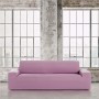 Sofa Cover Eysa BRONX Pink 70 x 110 x 210 cm | Tienda24 Tienda24.eu