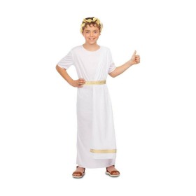 Costume per Bambini My Other Me Bianco 3-4 Anni Soldato Romano (3 Pezzi) di My Other Me, Bambini - Rif: S8606641, Prezzo: 8,2...