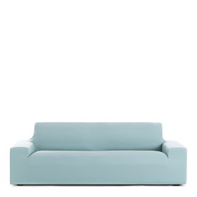 Bezug für Chaiselongue mit kurzem Arm links Eysa JAZ Dunkelrot 120 x 120 x 360 cm | Tienda24 Tienda24.eu