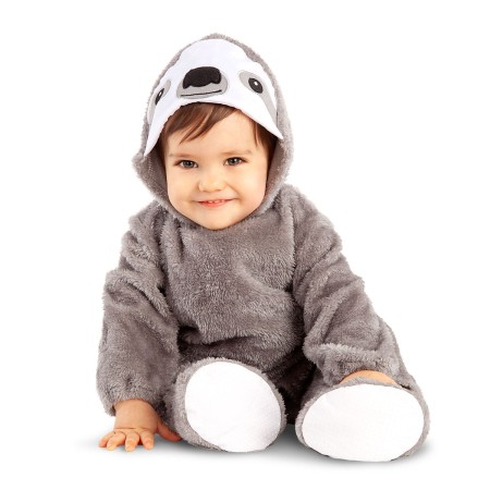 Costume per Neonati My Other Me Orso bradipo di My Other Me, Bebé - Rif: S8606652, Prezzo: 11,54 €, Sconto: %