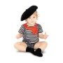 Costume for Babies My Other Me Mime | Tienda24 - Global Online Shop Tienda24.eu