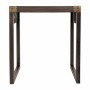 Side table Alexandra House Living Grey Golden 40 x 54 x 49 cm by Alexandra House Living, Tables - Ref: D1630943, Price: 91,33...