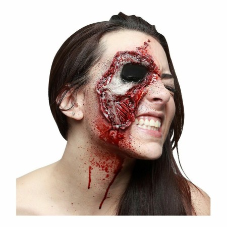 Latex makeup My Other Me Scar Zombies | Tienda24 - Global Online Shop Tienda24.eu