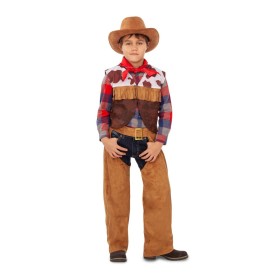 Costume per Bambini My Other Me Cowboy Donna di My Other Me, Bambini - Rif: S8607148, Prezzo: 21,90 €, Sconto: %