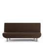 Housse de canapé Eysa BRONX Marron 140 x 100 x 200 cm | Tienda24 Tienda24.eu