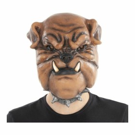 Maske Steampunk | Tienda24 - Global Online Shop Tienda24.eu