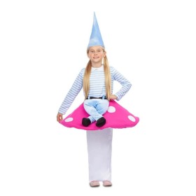 Costume per Bambini Disney Princess Rapunzel | Tienda24 - Global Online Shop Tienda24.eu