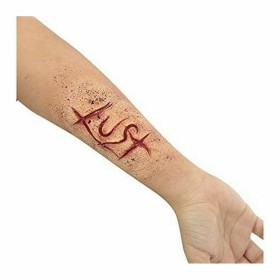 Latex makeup My Other Me Lust by My Other Me, Fake body parts - Ref: S8607258, Price: 6,36 €, Discount: %