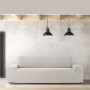 Housse de canapé Eysa JAZ Blanc 70 x 120 x 260 cm | Tienda24 Tienda24.eu