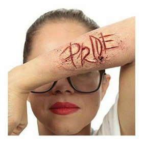 Latex makeup My Other Me Pride by My Other Me, Fake body parts - Ref: S8607269, Price: 6,36 €, Discount: %