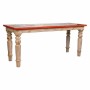 Banquette Alexandra House Living Bois de manguier Bois MDF 35 x 43 x 101 cm de Alexandra House Living, Chaises - Réf : D16309...