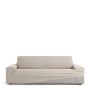 Housse de canapé Eysa JAZ Beige 70 x 120 x 260 cm | Tienda24 Tienda24.eu