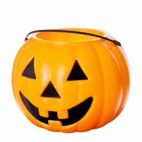 Calabaza My Other Me 19 x 23 x 23 cm Naranja de My Other Me, Halloween - Ref: S8607360, Precio: 5,14 €, Descuento: %