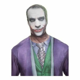 Mask My Other Me Joker One size by My Other Me, Masks - Ref: S8607663, Price: 6,22 €, Discount: %