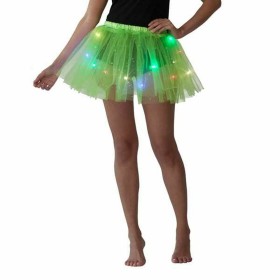 Tutú My Other Me LED Adultos Multicolor Talla única 15 x 4 x 25 cm de My Other Me, Disfraces con accesorios - Ref: S8607734, ...