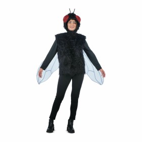 Costume for Adults My Other Me Big Eyes Cow | Tienda24 - Global Online Shop Tienda24.eu