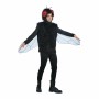 Costume for Adults My Other Me Fly (2 Pieces) | Tienda24 - Global Online Shop Tienda24.eu