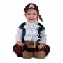 Verkleidung für Babys My Other Me Buccaneer (3 Stücke) | Tienda24 - Global Online Shop Tienda24.eu