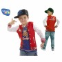 Fantasia para Crianças My Other Me Rap e Hip Hop Infantil (1 Peça) | Tienda24 - Global Online Shop Tienda24.eu