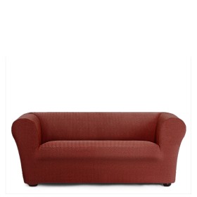 Sofa Cover Sofaskins NIAGARA Dark Orange | Tienda24 Tienda24.eu