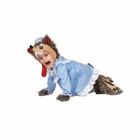 Costume for Babies My Other Me Wolf 3 Pieces by My Other Me, Babies - Ref: S8607779, Price: 12,48 €, Discount: %