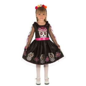 Costume for Children My Other Me Skull (2 Pieces) by My Other Me, Kids & Toddlers - Ref: S8607780, Price: 19,92 €, Discount: %